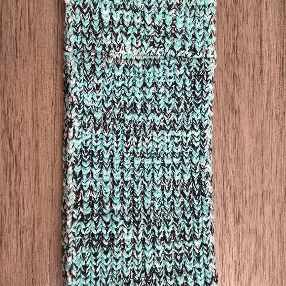 Love Your Melon Knit Beanie Wrap - Picture 2 of 3